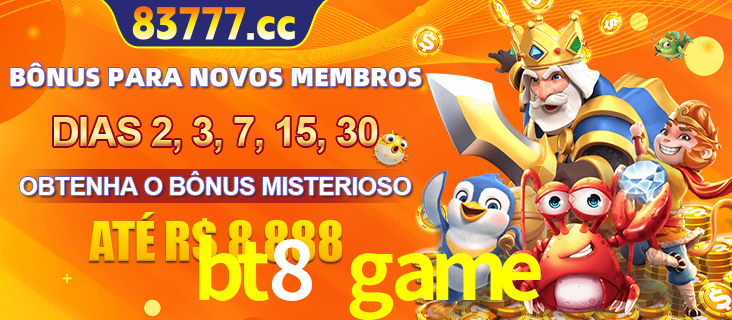 Anúncio dos benefícios para Membro VIP Sênior na plataforma bt8 game, incluindo bônus promocionais, semanais e mensais, ilustrado com o personagem Fortune Tiger.